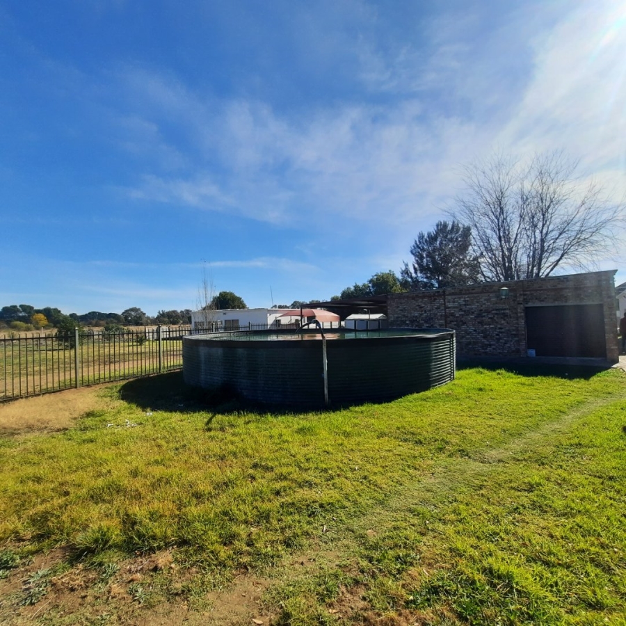 3 Bedroom Property for Sale in Estoire Free State
